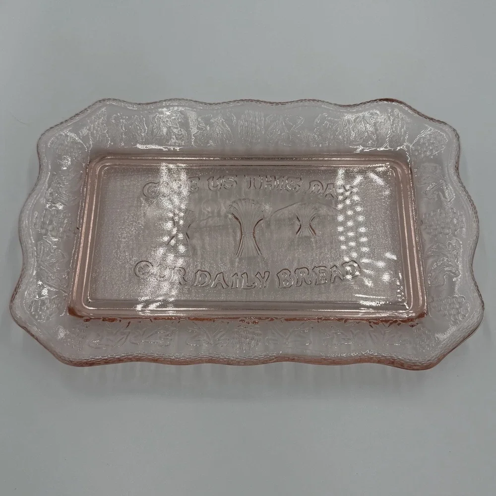 Indiana Glass item pre
